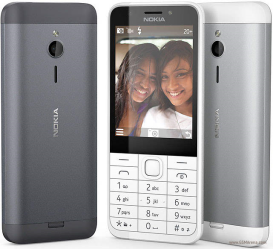 Nokia 230 Dual SIM Nokia 230 Dual SIM