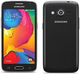 Samsung Galaxy Avant Samsung Galaxy Avant