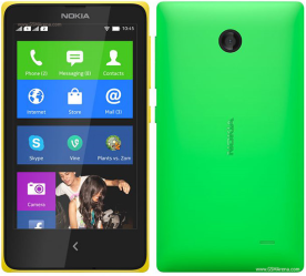 Nokia X Nokia X