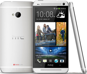 HTC One Dual Sim HTC One Dual Sim