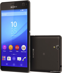 Sony Xperia C4 Dual Sony Xperia C4 Dual