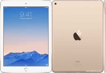 Apple iPad Air 2 Apple iPad Air 2