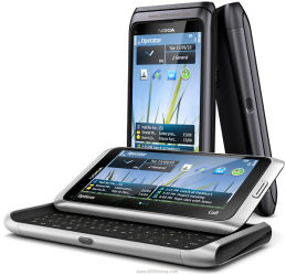 Nokia E7 Nokia E7