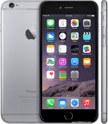 Apple iPhone 6 Plus Apple iPhone 6 Plus